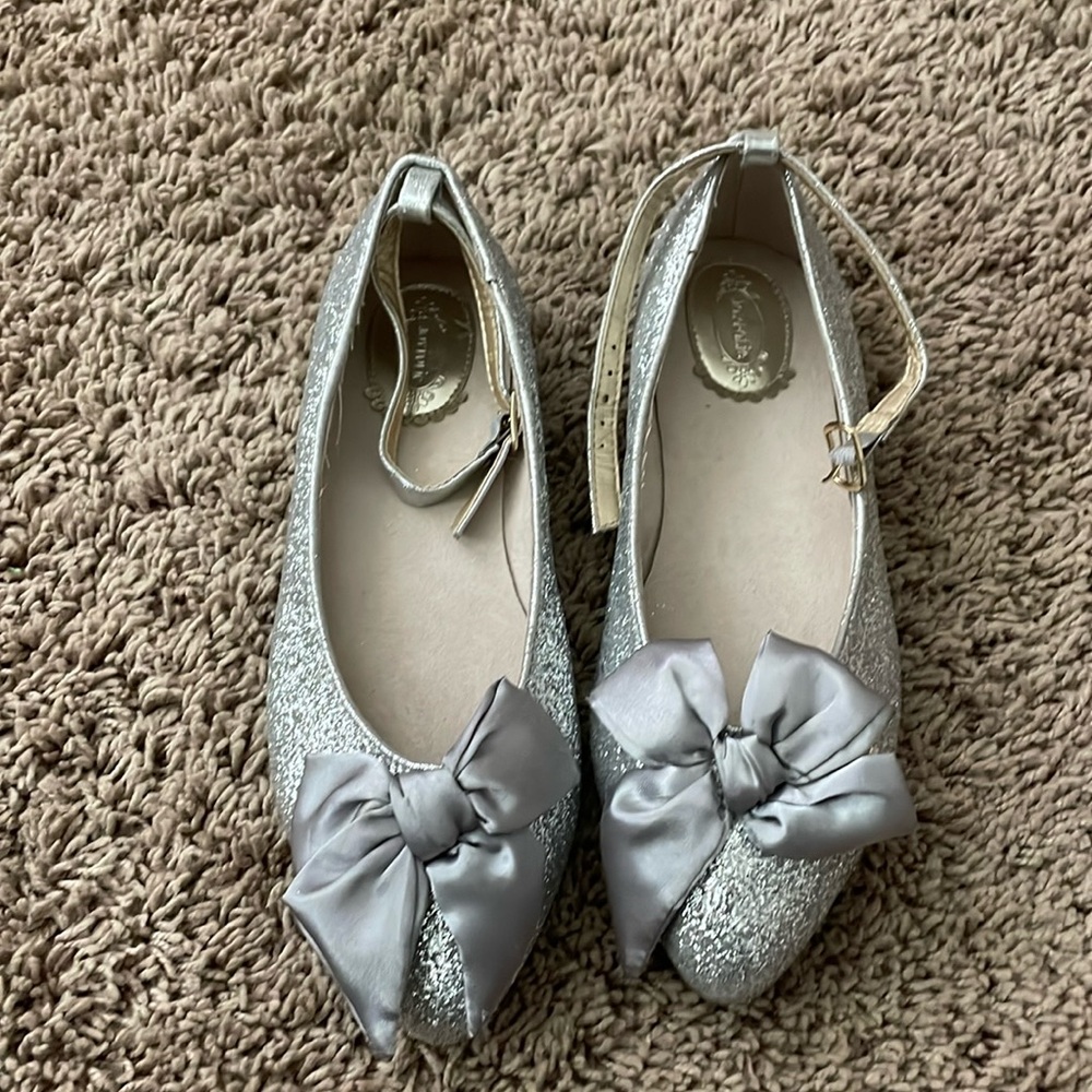 Joyfolie dressy shoes